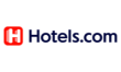 Hoteles.com
